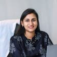 Dr Alekhya Rallapalli